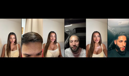 nadoo.nuu's Live Session — Jul 27, 2026, 7:56 PM