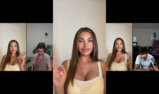 nadoo.nuu's Live Session — Jul 27, 2026, 11:19 PM