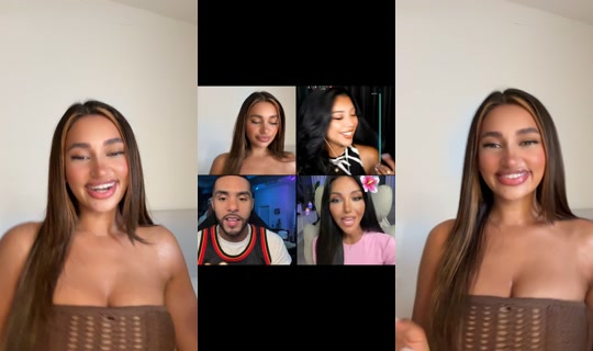 nadoo.nuu's Live Session — Jul 29, 2026, 9:28 PM