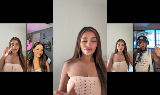 nadoo.nuu's Live Session — Jul 30, 2026, 10:00 AM