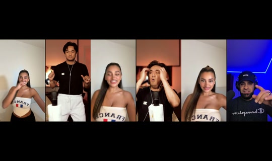 nadoo.nuu's Live Session — Jul 30, 2026, 9:18 PM