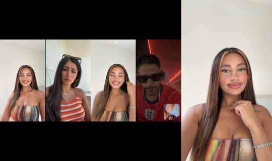 nadoo.nuu's Live Session — Jul 31, 2026, 8:05 AM