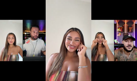 nadoo.nuu's Live Session — Jul 31, 2026, 8:55 AM