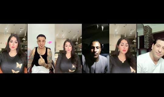 nadosha304's Live Session — Jul 24, 2026, 6:22 PM