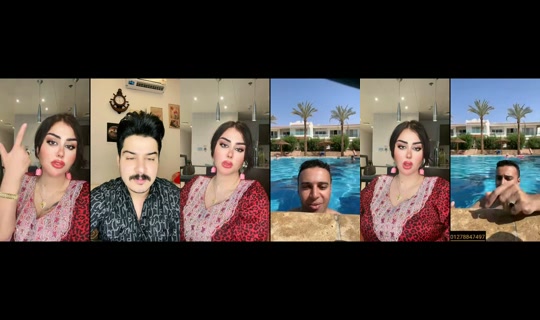 nadosha304's Live Session — Jul 27, 2026, 12:25 PM