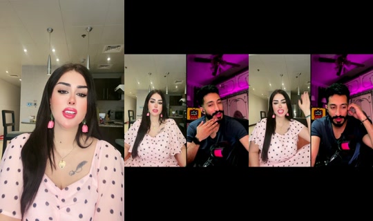 nadosha304's Live Session — Jul 28, 2026, 9:51 AM