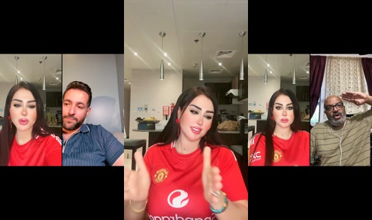 nadosha304's Live Session — Jul 30, 2026, 11:23 AM