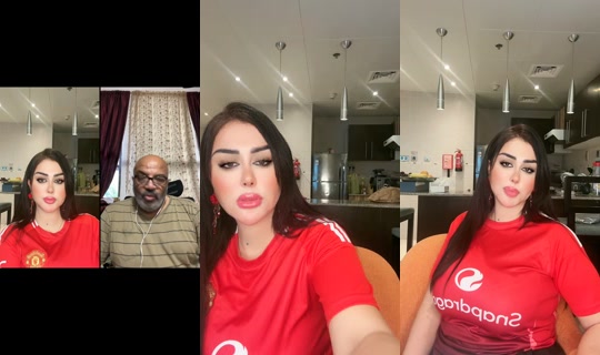nadosha304's Live Session — Jul 30, 2026, 12:14 PM