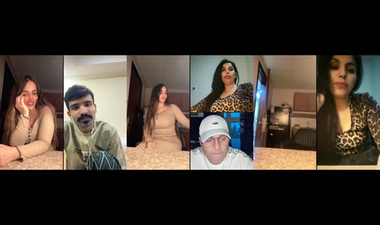 naduy_army's Live Session — Jul 24, 2026, 7:04 PM