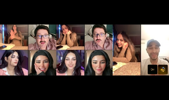 naduy_army's Live Session — Jul 26, 2026, 7:12 PM