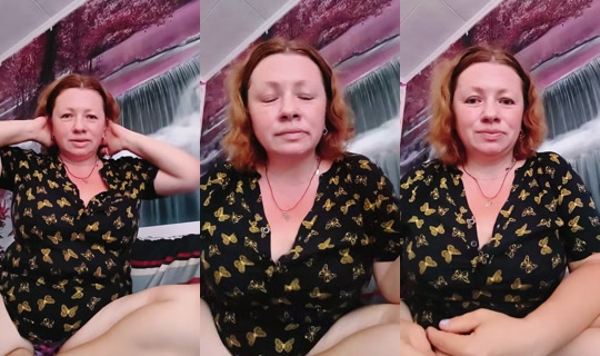 nadyastupenko's Live Session — Aug 6, 2026, 9:18 AM