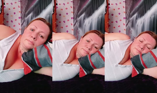 nadyastupenko's Live Session — Aug 6, 2026, 3:03 PM