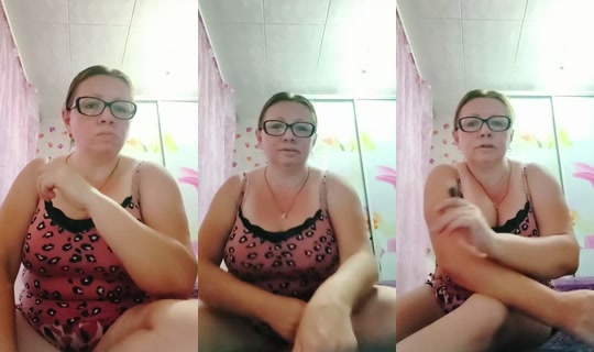 nadyastupenko's Live Session — Aug 6, 2026, 6:03 PM