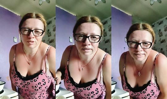 nadyastupenko's Live Session — Aug 7, 2026, 12:48 PM