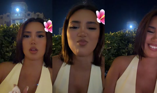 nadyleee's Live Session — Jul 26, 2026, 5:20 PM