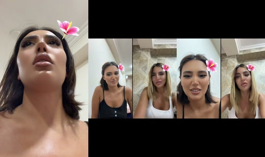 nadyleee's Live Session — Jul 26, 2026, 9:57 PM