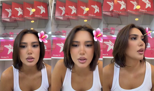 nadyleee's Live Session — Jul 27, 2026, 3:57 PM