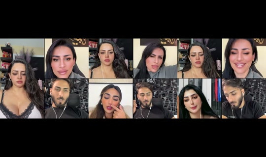 nadzlife1's Live Session — Jul 30, 2026, 2:44 AM