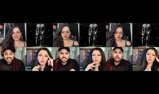 nadzlife1's Live Session — Jul 30, 2026, 5:15 AM