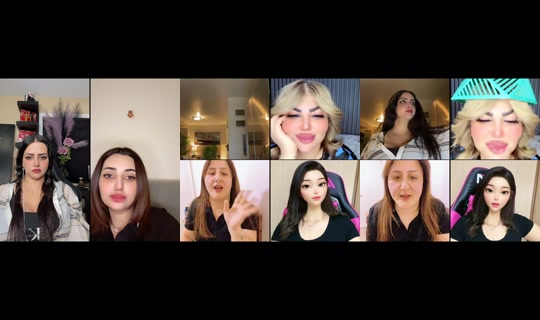 nadzlife1's Live Session — Jul 31, 2026, 12:44 AM
