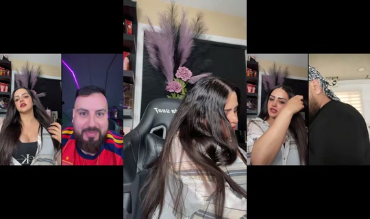 nadzlife1's Live Session — Jul 31, 2026, 6:04 AM