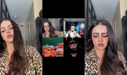 nadzlife1's Live Session — Oct 24, 2026, 3:07 AM