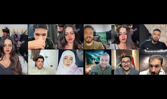 nadzlife1's Live Session — Oct 25, 2026, 12:29 AM
