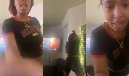 naebaby399's Live Session — Jul 18, 2026, 4:38 AM