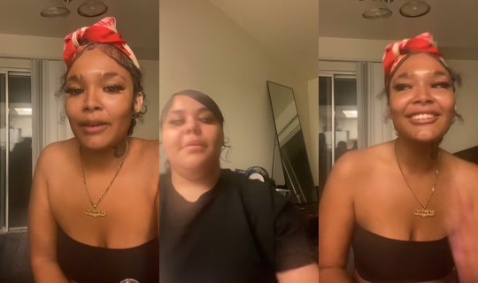 naebaby399's Live Session — Jul 18, 2026, 5:35 AM