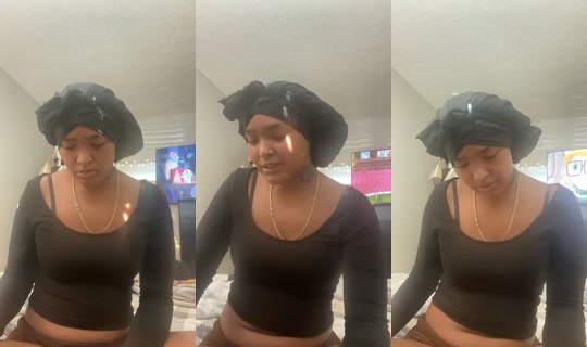 naebaby399's Live Session — Aug 8, 2026, 11:56 PM