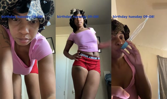 naeedadoll3x's Live Session — Sep 6, 2026, 11:02 PM