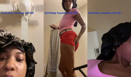 naeedadoll3x's Live Session — Sep 6, 2026, 11:22 PM
