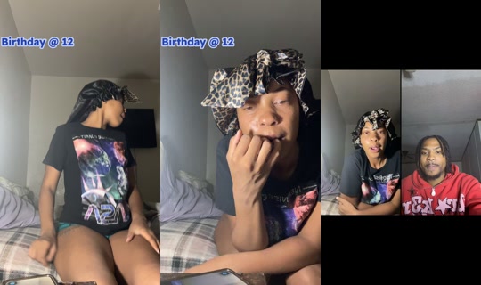 naeedadoll3x's Live Session — Sep 8, 2026, 3:26 AM