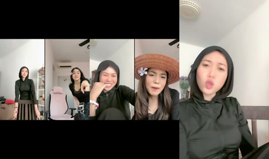 naejiheaaa's Live Session — Aug 31, 2026, 8:14 AM