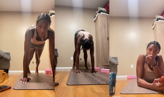 naeva_32's Live Session — Jul 21, 2026, 2:18 AM
