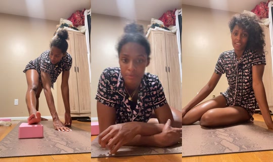 naeva_32's Live Session — Jul 24, 2026, 2:18 AM