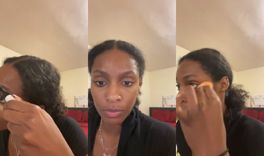naeva_32's Live Session — Sep 7, 2026, 2:10 AM