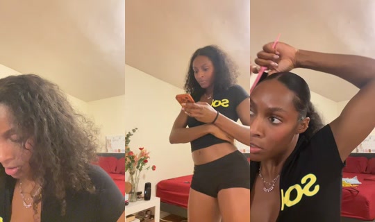 naeva_32's Live Session — Sep 7, 2026, 2:25 AM