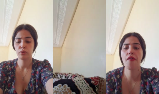 nafsi.awalan's Live Session — Jul 25, 2026, 2:19 PM