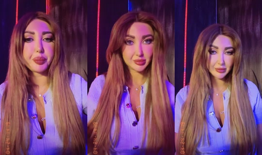 naghambellydancer's Live Session — Jul 25, 2026, 7:51 PM