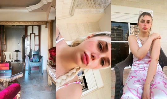 nahleaya's Live Session — Jul 21, 2026, 1:41 PM
