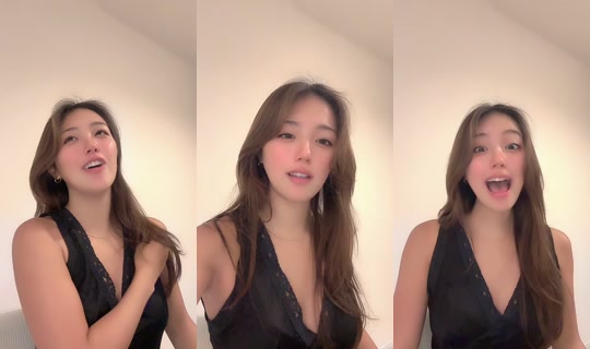 naho_nishikawaka's Live Session — Jul 21, 2026, 1:11 PM