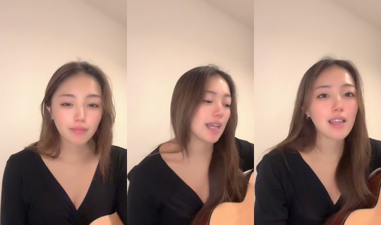 naho_nishikawaka's Live Session — Jul 23, 2026, 1:09 PM