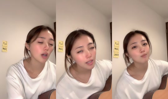 naho_nishikawaka's Live Session — Jul 27, 2026, 1:13 PM