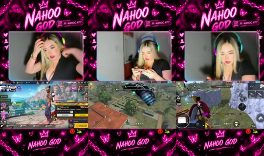 nahoogod's Live Session — Oct 22, 2026, 1:54 AM