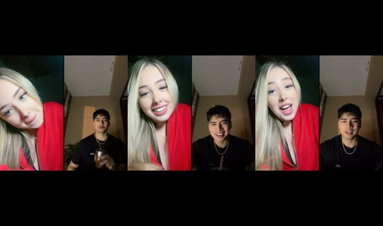 nahoogod's Live Session — Oct 22, 2026, 6:21 AM