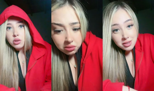 nahoogod's Live Session — Oct 22, 2026, 7:15 AM