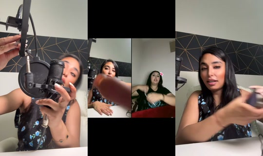 nahul.96's Live Session — Aug 19, 2026, 7:16 PM