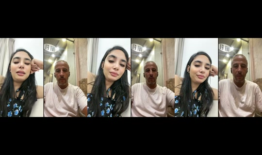 nahul.96's Live Session — Aug 19, 2026, 8:42 PM