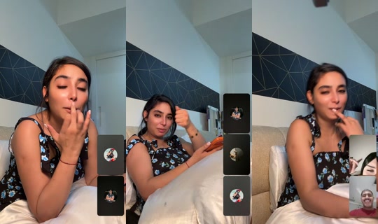 nahul.96's Live Session — Aug 19, 2026, 11:40 PM